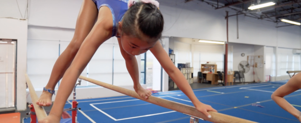 Children's Gymnastics Classes, Reflex Sports LLC